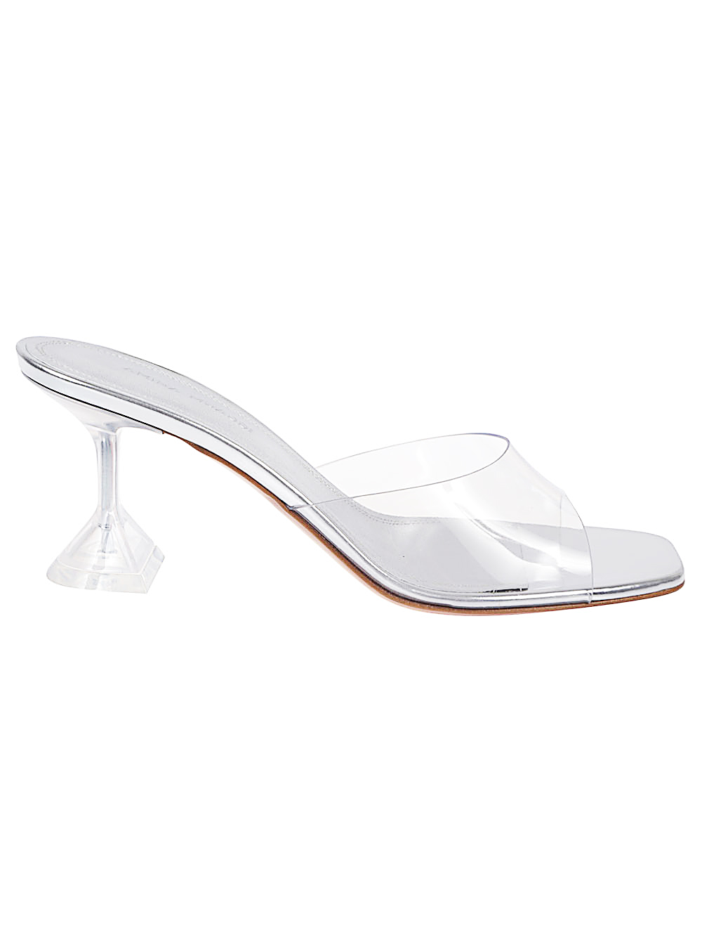 C9S332741LUPTRANSPARENT LUPITA 글라스 뮬